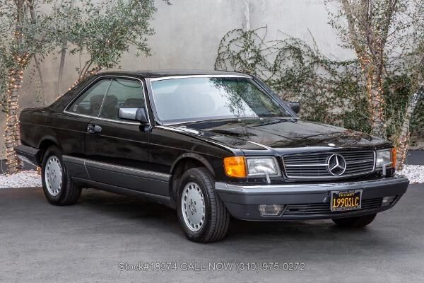 Mercedes-Benz 560