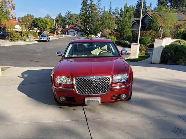 Chrysler 300C