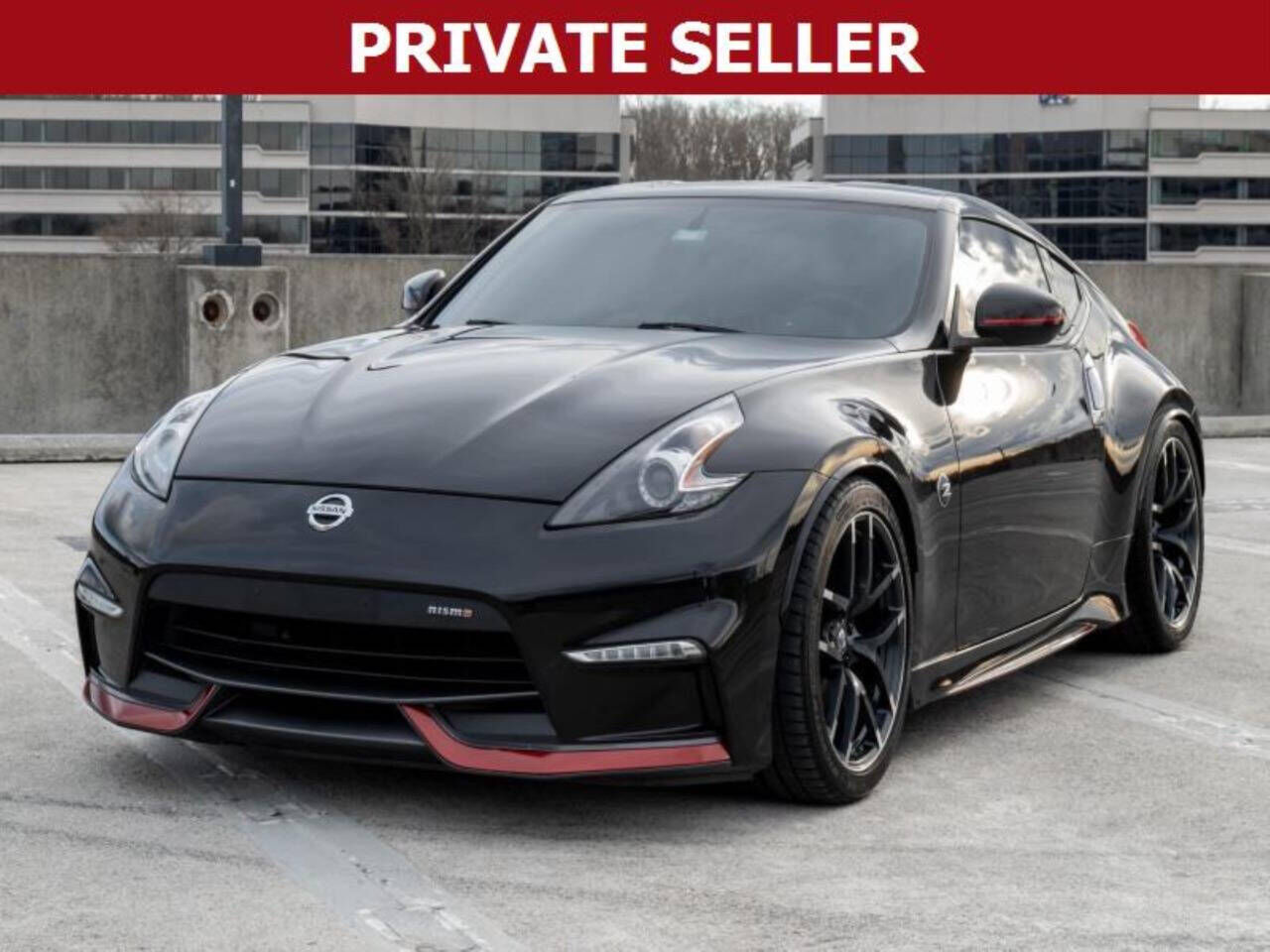 Nissan 370Z