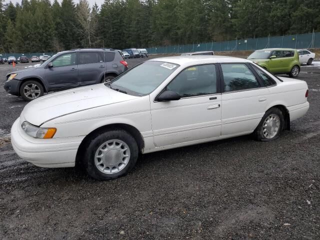 Ford Taurus