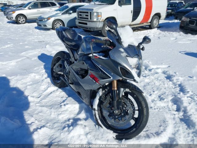 Suzuki GSX-R1000