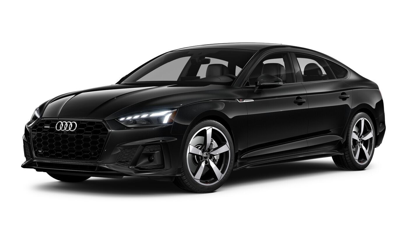 2025 Audi A5