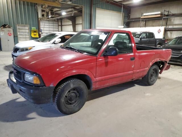 GMC Sonoma