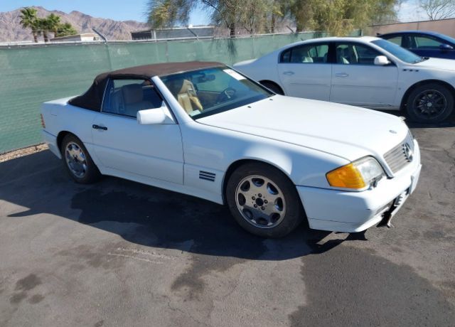 Mercedes-Benz 500