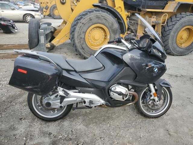 BMW R 1200 RT