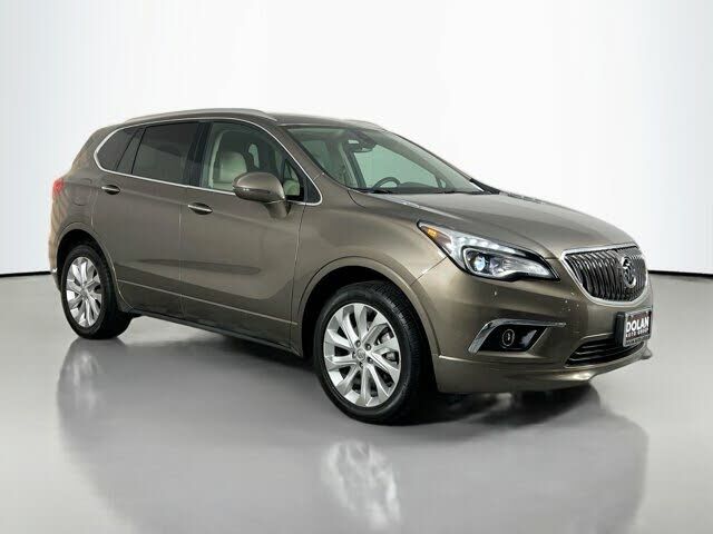 Buick Envision