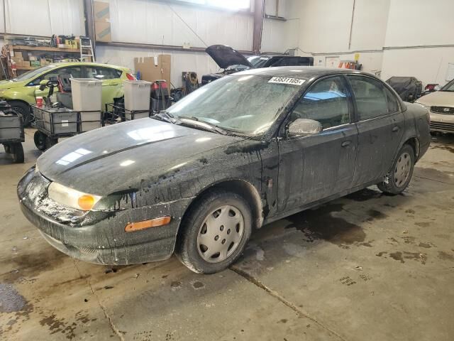 Saturn SL1