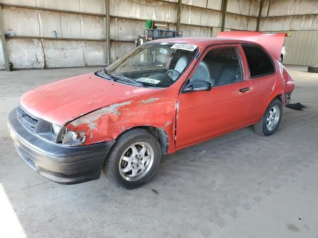Toyota Tercel