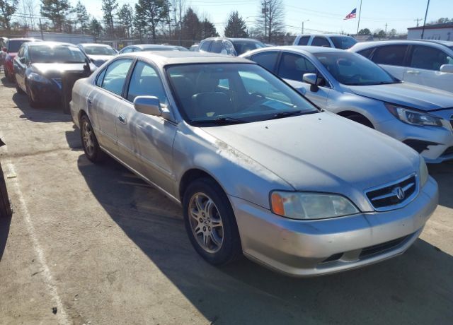 1999 ACURA TL