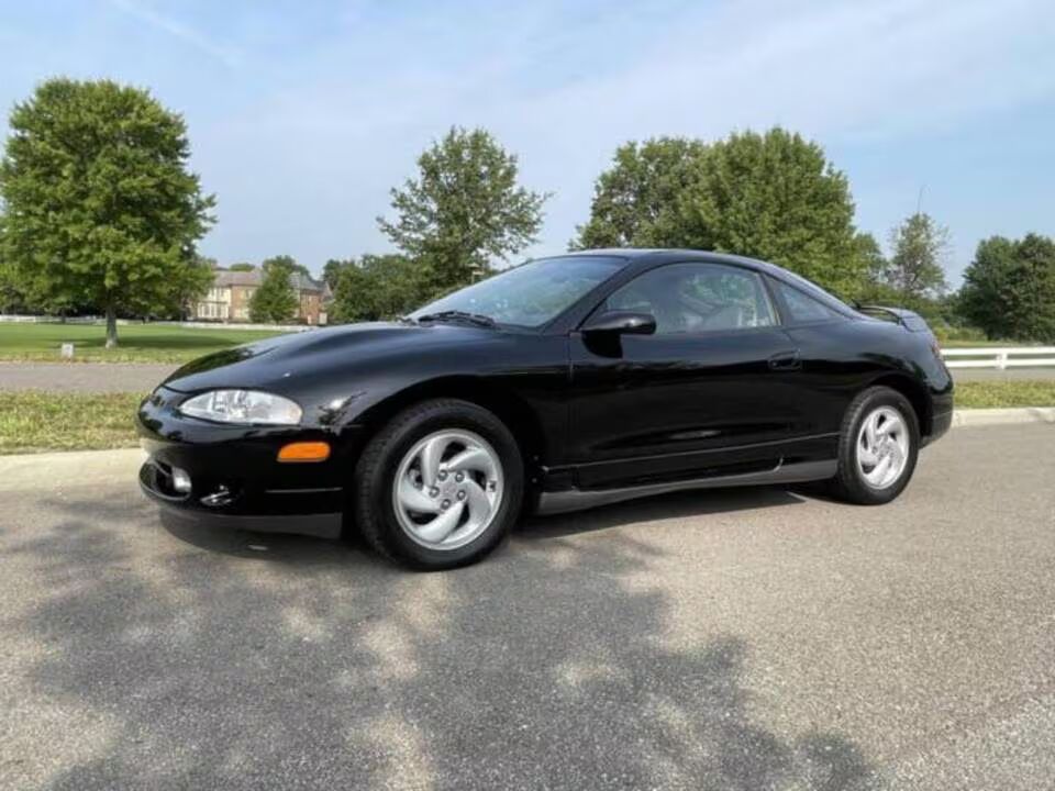 Mitsubishi Eclipse