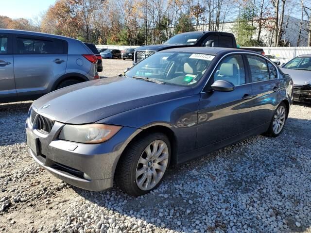 BMW 330xi