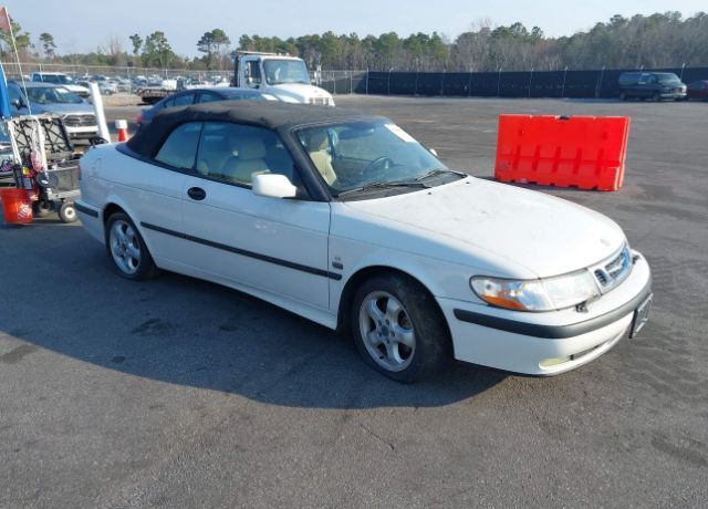 Saab 9-3