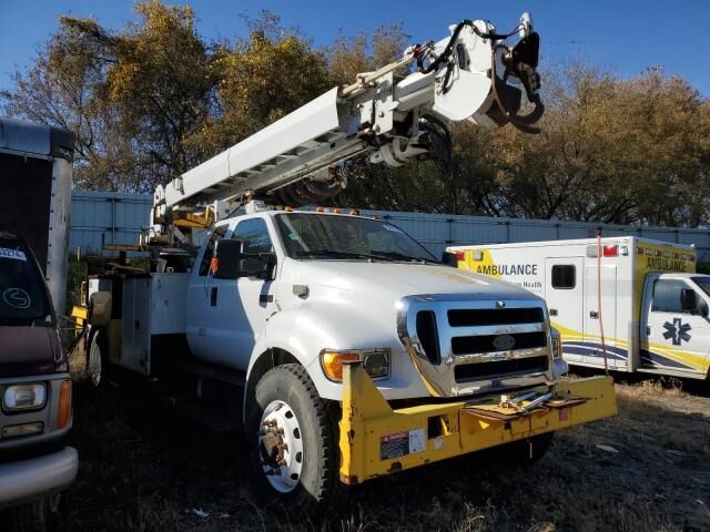 Ford F-750