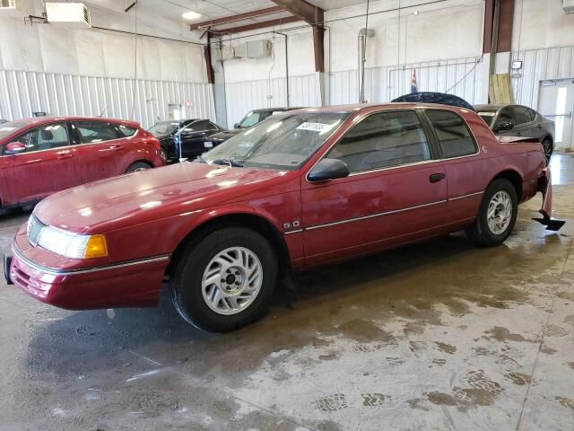 Mercury Cougar
