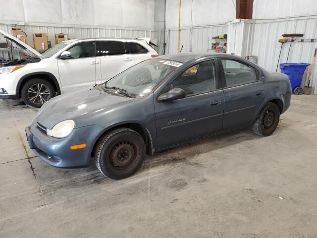 Dodge Neon