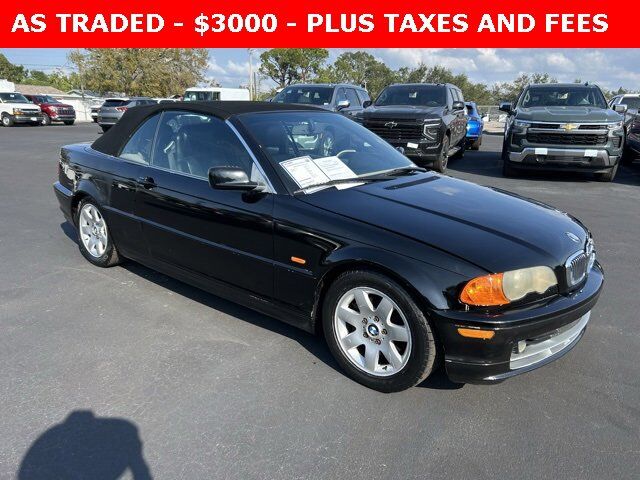 BMW 325Ci
