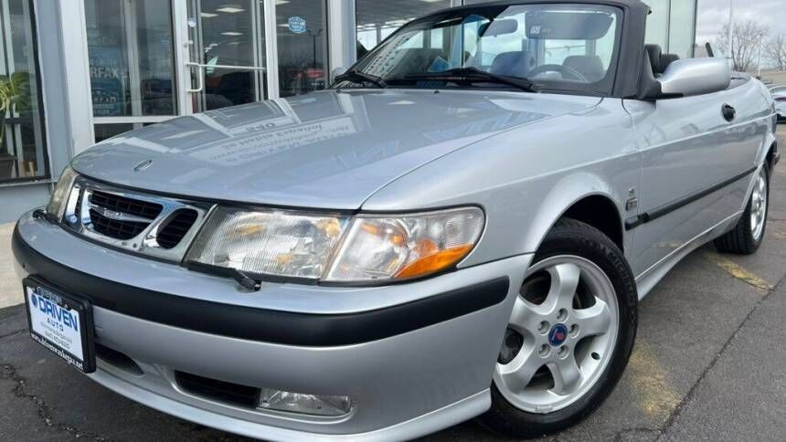 Saab 9-3