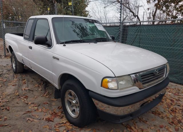 Mazda B-Series