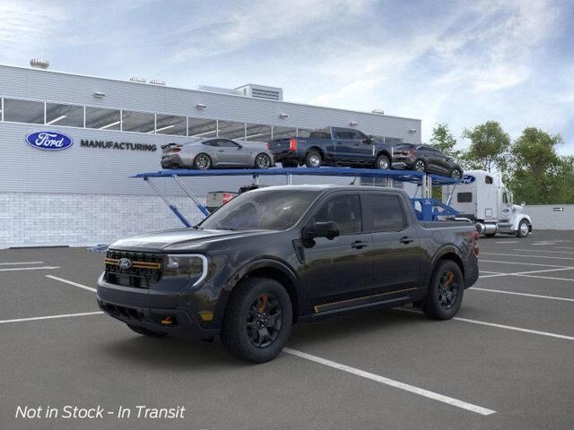 2025 FORD Maverick