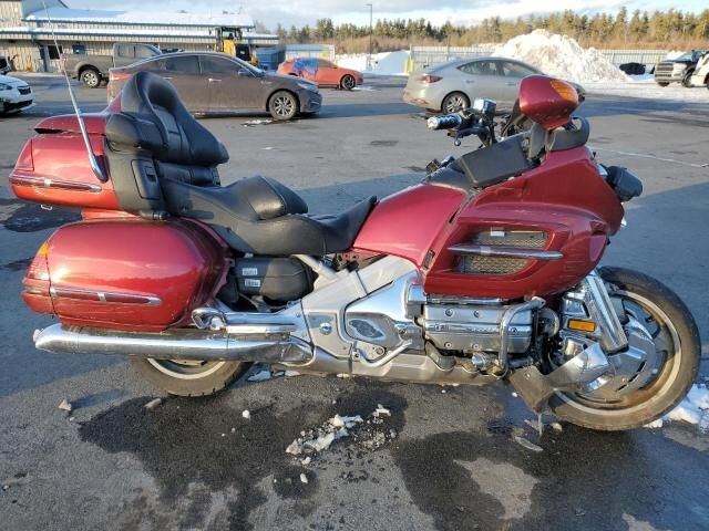 Honda GL1800