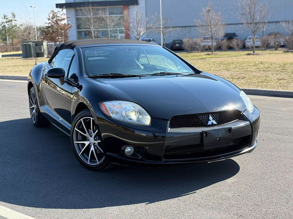 Mitsubishi Eclipse