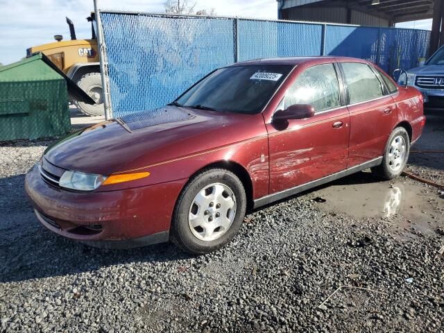 Saturn LS2