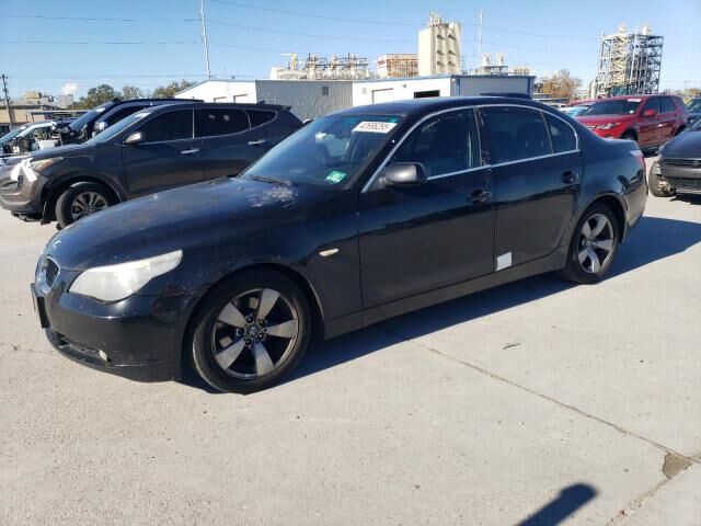 BMW 525i