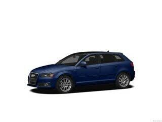 2013 Audi A3