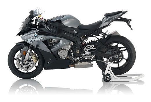 BMW S 1000 RR