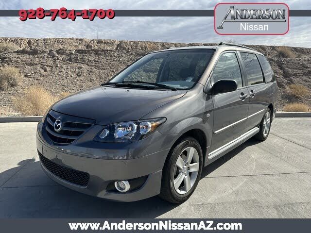 Mazda MPV