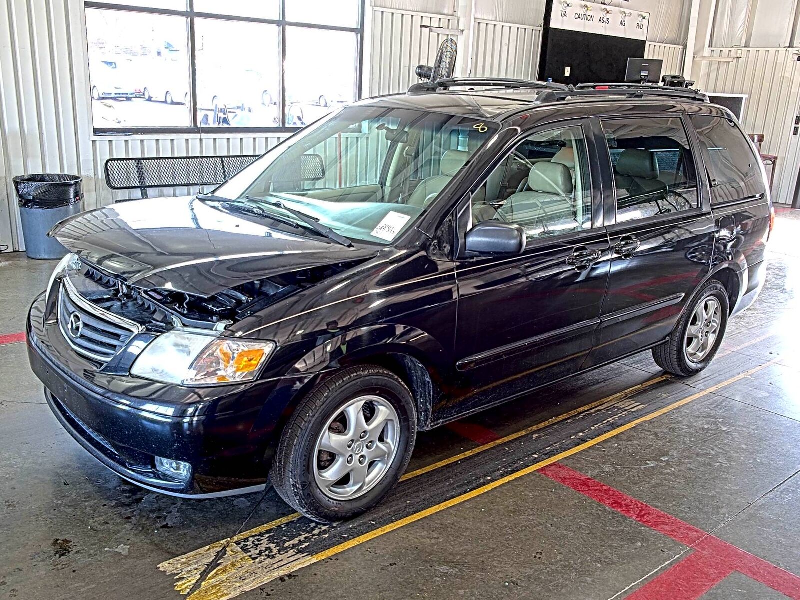 Mazda MPV