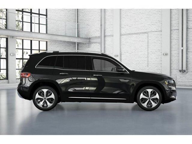 2024 Mercedes-Benz GLB-Class