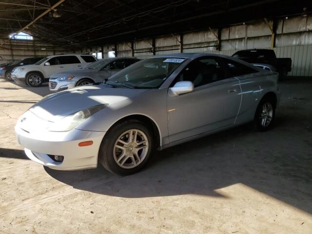 Toyota Celica