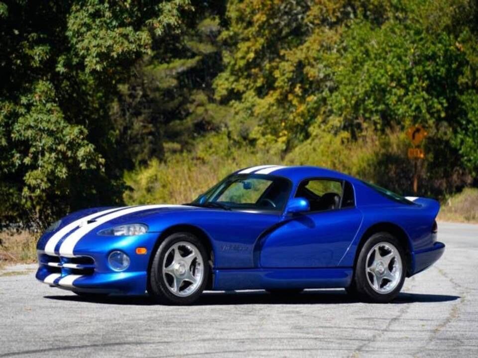 Dodge Viper