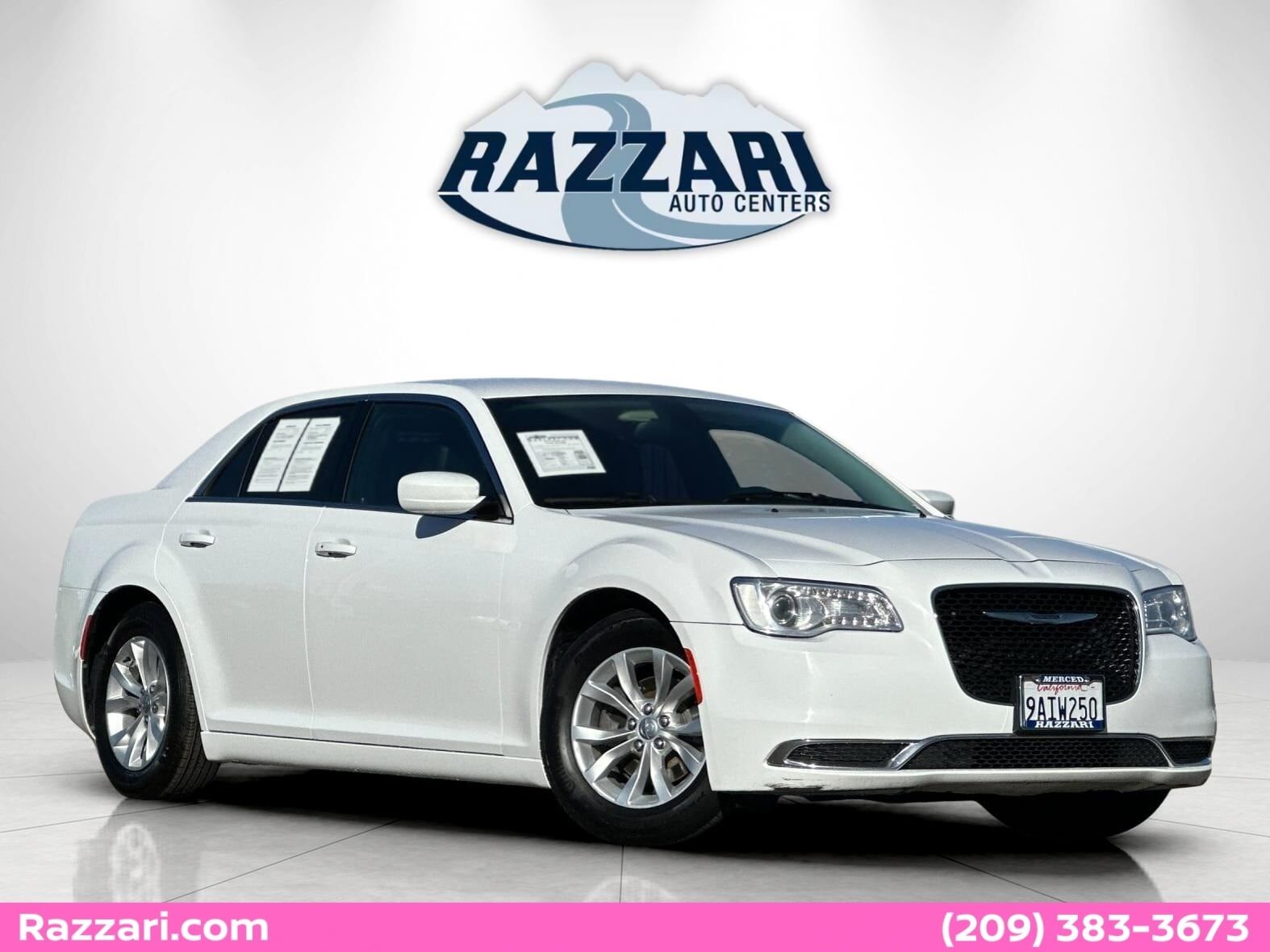 CHRYSLER
