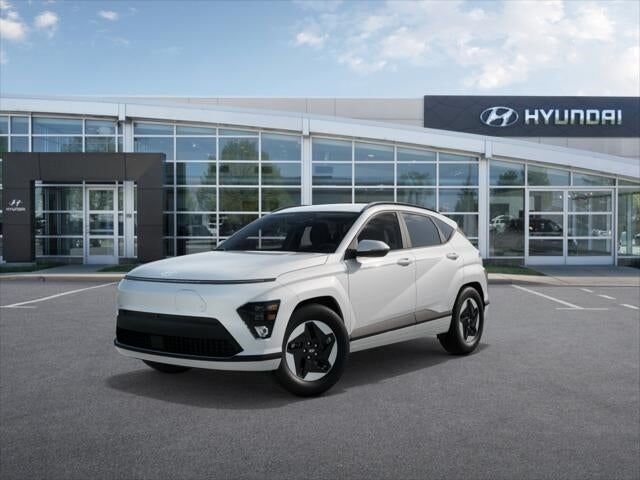 2025 HYUNDAI Kona Electric
