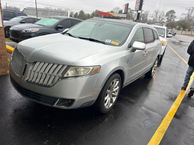 Lincoln MKT