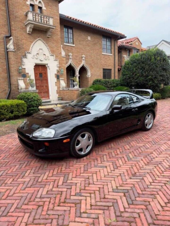 Toyota Supra