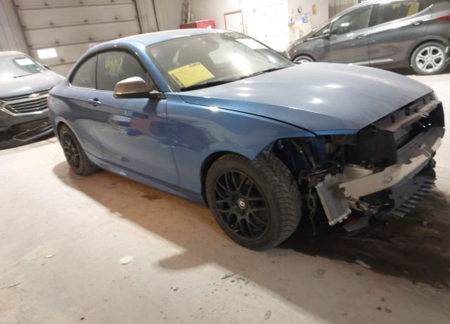 BMW M235i