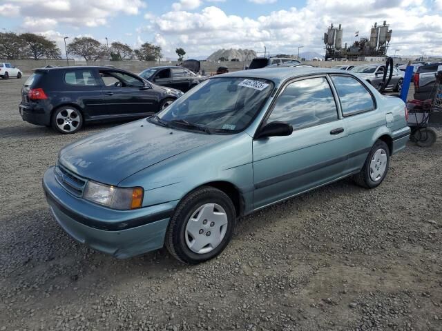 Toyota Tercel