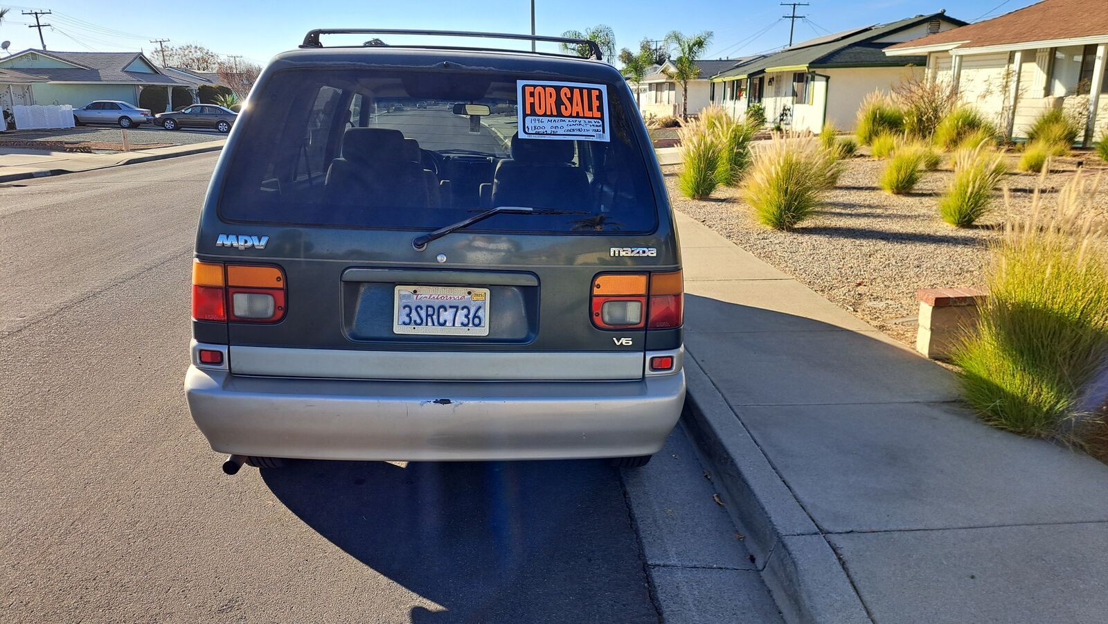 Mazda MPV