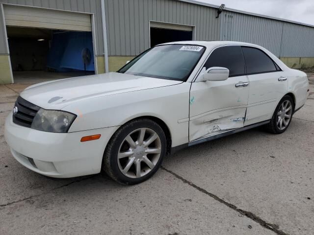 Infiniti M45