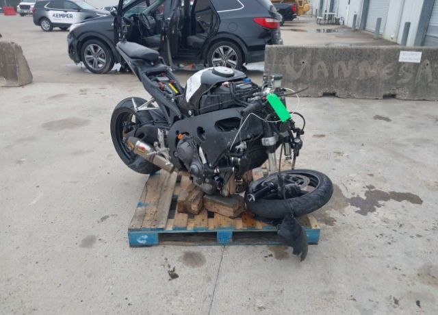 Honda CBR1000