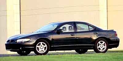 Pontiac Grand Prix