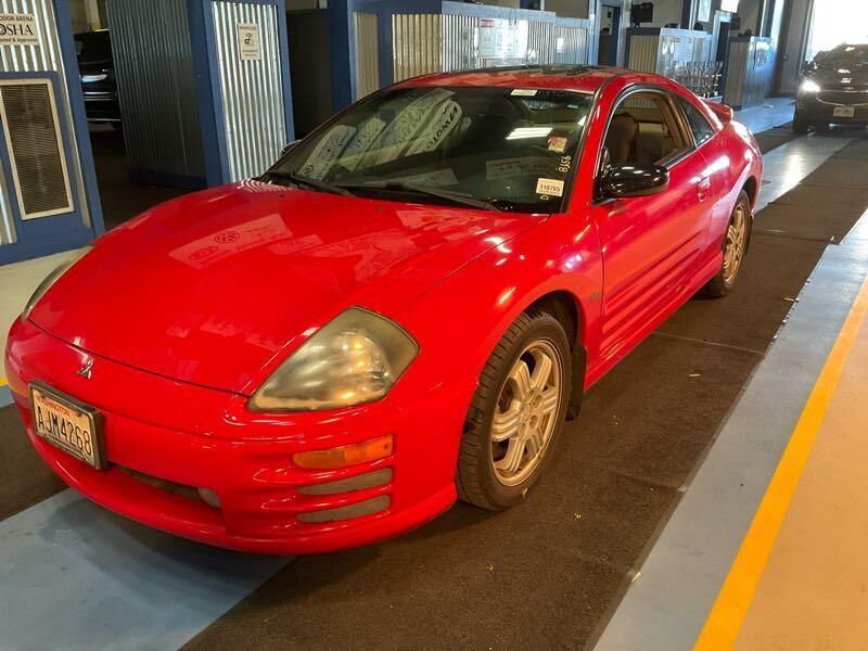 Mitsubishi Eclipse