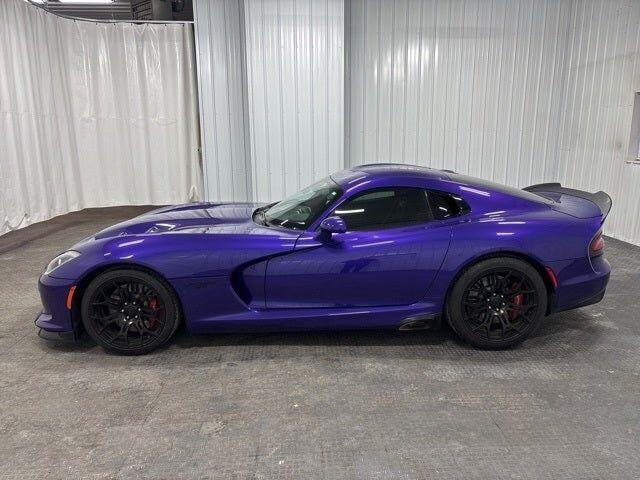 Dodge Viper