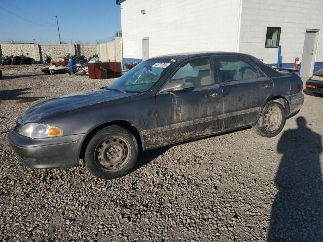 Mazda 626