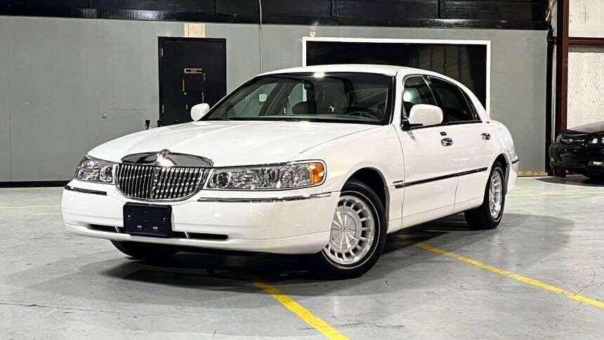 LINCOLN