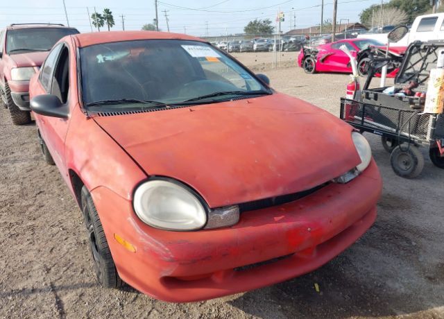Dodge Neon