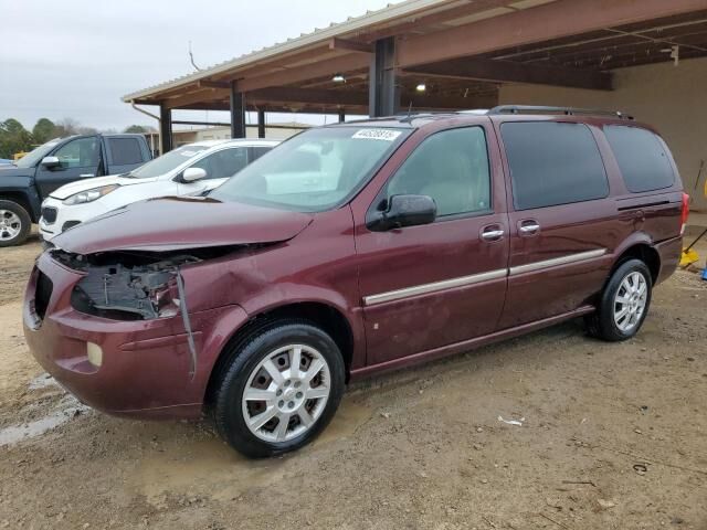 Buick Terraza